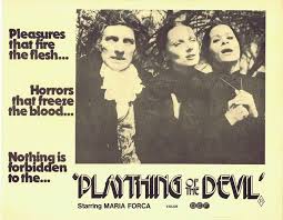 Vampire Ecstasy - The Grindhouse Cinema Database