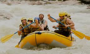 We have reviews of the best places to see in san gil. Sangil Turistico