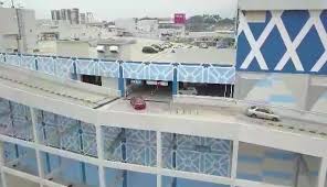 Parking space memang banyak betul! For Your Information Bowling Centre Aeon Mall Shah Alam Facebook