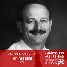 agricultural education