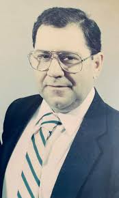 Roy et Giguère Avis de décès