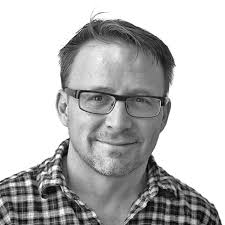 Shane Jain-Hutchison