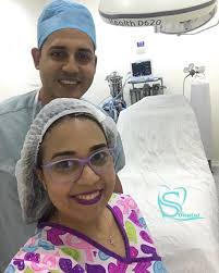 Consultorio Dental Dra. Sindy Silvestre