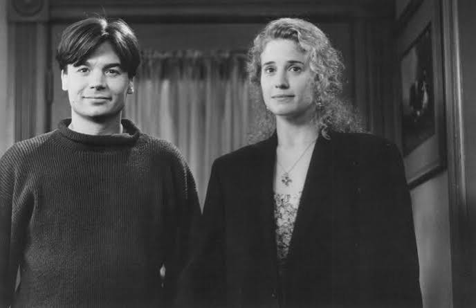 So I Married an Axe Murderer (1993) - IMDb