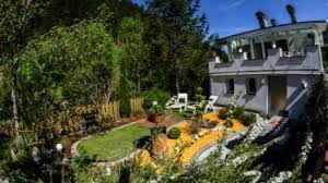 Genießen sie die atemberaubende landschaftskulisse. Ferienwohnung Kaunertal Ferienhaus Tirol