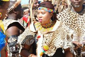 Misuzulu is the oldest surging son of the king goodwill zwelithini kabhekuzulu and the zulu queen regent, queen shiyiwe mantfombi dlamini zulu. Late King Goodwill Zwelithini Had Six Wives In His Lifetime Meet Them All