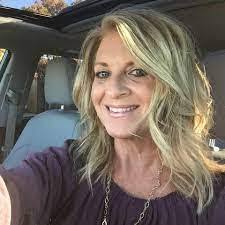 Sheryl Sell's Instagram, Twitter & Facebook