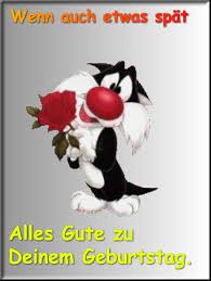 _ die arbeit ruft dich jeden tag Geburtstag 2 Nachtragliche Geburtstagswunsche Nachtraglich Zum Geburtstag Nachtraglicher Geburtstag