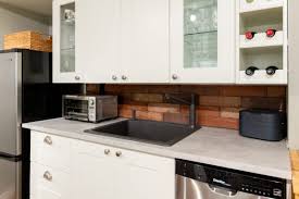 Maybe you would like to learn more about one of these? Basement Kitchenette Reveal House By The Bay Design