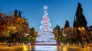Greek Christmas 2022 Date A Guide To Greek Christmas Traditions