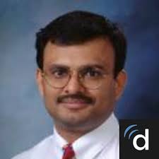 Dr. Michel Alkhalil, MD