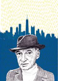 THOMAS FOURNIER ILLUSTRATION