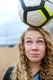 Gallery: All-West Tennessee all-decade girls soccer team in pictures