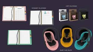 Find out everything you need to know about parenting. Baby Shower Gifts From Leo 4 Sims Sims 4 Downloads