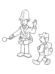 Planse de colorat cu meserii sursa: Planse De Colorat Meserii De Colorat P25 Desene De Colorat Meserii De Colorat P25