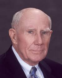 Obituary: John Skelton Phipps