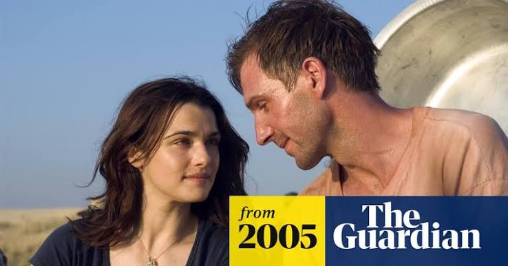The Constant Gardener | Culture | The Guardian