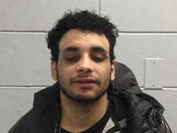 Police make multiple arrests over several days