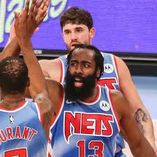 Harden made his way to the nets as players jarrett allen and taurean prince got traded to the cavaliers. James Harden Showed Ability To Adapt In Brooklyn Nets Debut Sports Illustrated