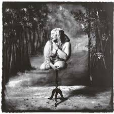 A childhood trauma as an influence. Witkin Joel Peter Mother And Child New Mexico 1979 Mutualart