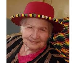 Opal Vivian Cloud Obituary (2023)