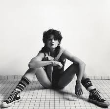 Lisa Lyon | Gagosian Quarterly