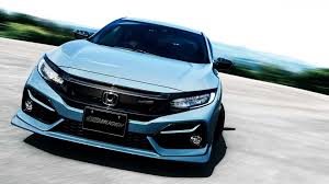 While great effort is made to ensure the accuracy of the information on this site, errors do occur so please verify information with a customer service rep. Upgrade Your Honda Civic Hatchback With Mugen Parts From Japan