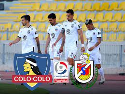 It doesn't matter where you are, our football streams are available worldwide. Colo Colo Vs La Serena Hora Y Canal Para Ver En Vivo Y Online Via Streaming Formaciones Confirmadas Fecha 22 Del Campeonato Nacional 2020 Dale Albo