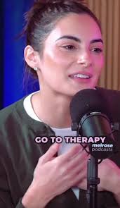 Stand Up Comedy Hannah Berner