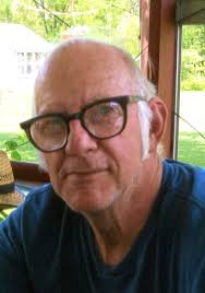 William Berglund Obituary September 26, 2020