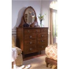 Fitted wardrobes in textured halifax natural oak, for a modern contemporary look. 84 161 Kincaid Furniture Cheshire Bedroom Dresser Bureau