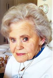 Myrtle Abdoo Obituary