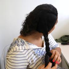 8 protective styling for length retention. How To Braid Curly Hair Devacurl Blog