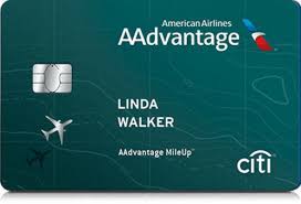No annual fee the first year so the initial can get personal and business from both citi and barclays miles you earn from this offer aren't the end of the story. Citibusiness Aadvantage Platinum Select Mastercard