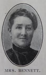 Bennett, Henry (1856-1948)