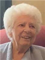 Rita Babin Obituary (2021)