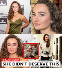 The world has lost a shining star. Kelly Mack, known for her roles in The  Walking Dead and Chicago Med, has passed away at the age of 33. Her fight  against glioma