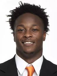 2017 Football Roster