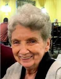 Obituary for Margaret E. (Hale) Cowan