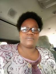 Are Jo and Vic from Masvingo still in touch?