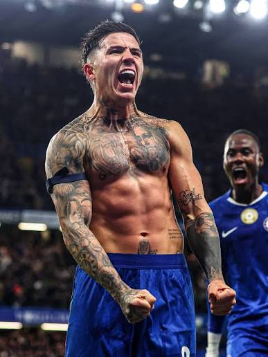 What a crazy way to celebrate my 150 games for this club. An amazing win at home, all together with our people. Thank God, all the glory to you always. Enjoy Blues 💙🦁