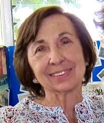 Carol Ceballos Obituary