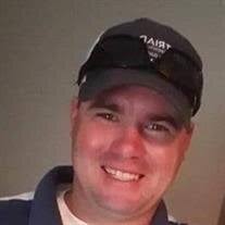 Robby "RoHo" Watts Obituary