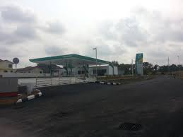 PETRONAS Bandar Jasin Bestari
