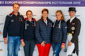 Check spelling or type a new query. Osterreichs Dressur Team Verpasst Olympia Qualifikation Niederosterreichischer Pferdesportverband