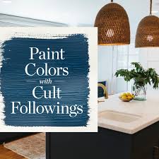 Awarded grants from miami shores community alliance for 2019 and 2020 black history month programs. The Best Paint Colors With Cult Followings Apartment Therapy