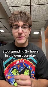 Optimize Your Gym Time: Secrets to Effective Workouts