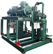 Ammonia Units | Enex Technologies