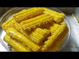 Resepi semprit susu gebu ini seriously sedap. Pin On Recipe