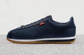 Mr Cartoon X Nike Cortez Collection Nike Nike Cortez Sneakers Nike